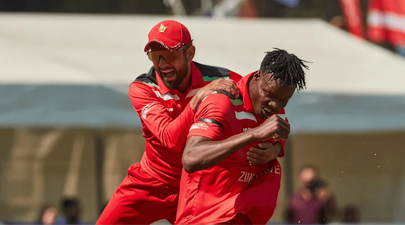 Zimbabwe bring back Graeme Cremer for Australia ODIs